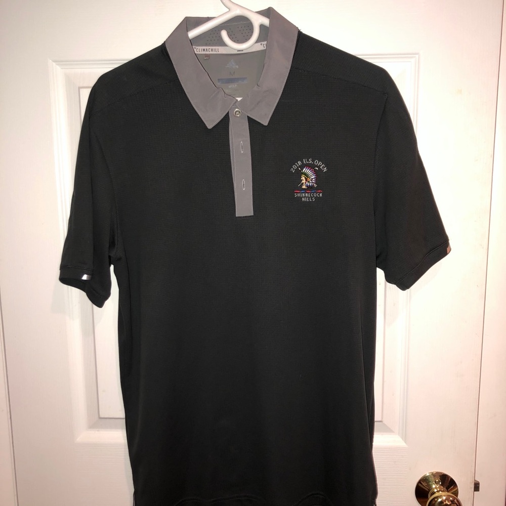 Men’s 2018 US OPEN Polo